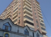 Satılır 4 otaqlı 195 m2 yeni tikili Memar Əcəmi m.