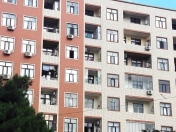 Satılır 3 otaqlı 94 m2 yeni tikili Moskva univermağı