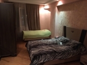 İcarəyə verilir 3 otaqlı 136 m2 yeni tikili Nəriman Nərimanov m.