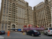 İcarəyə verilir 1 otaqlı 50 m2 yeni tikili Səbail r.