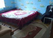 İcarəyə verilir 3 otaqlı 70 m2 həyət evi Masazır