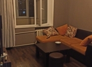 Satılır 2 otaqlı 62 m2 köhnə tikili İnşaatçılar m.