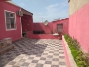 Satılır 3 otaqlı 80 m2 həyət evi Sumqayıt