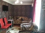 İcarəyə verilir 2 otaqlı 33 m2 köhnə tikili Bakı Dövlət Universiteti