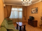 İcarəyə verilir 2 otaqlı 80 m2 yeni tikili Nəriman Nərimanov m.