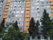 Satılır 1 otaqlı 43 m2 köhnə tikili Gənclik m.