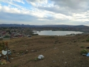 Satılır 16 sot torpaq Binəqədi