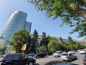 İcarəyə verilir 3 otaqlı 80 m2 köhnə tikili 28 May m.