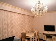 İcarəyə verilir 2 otaqlı 70 m2 yeni tikili Həzi Aslanov m.