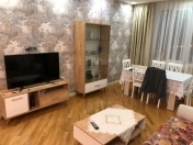 İcarəyə verilir 3 otaqlı 100 m2 yeni tikili Memar Əcəmi m.