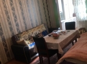 Satılır 3 otaqlı 75 m2 köhnə tikili İnşaatçılar m.