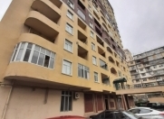 Satılır 2 otaqlı 71 m2 yeni tikili Azərbaycan Тurizm İnstitutu