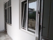 Satılır 1 otaqlı 61 m2 yeni tikili Əhmədli m.