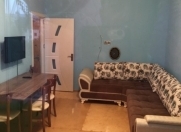 Satılır 2 otaqlı 36 m2 köhnə tikili 2 mkr