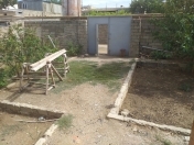 Satılır 3 otaqlı 150 m2 həyət evi Zabrat 2