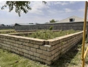 Satılır 11 sot torpaq Naxçıvan