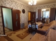 Satılır 2 otaqlı 35 m2 köhnə tikili İnşaatçılar m.
