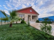 Satılır 3 otaqlı 120 m2 bağ evi Şüvəlan