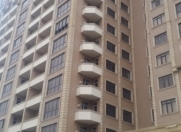 İcarəyə verilir 3 otaqlı 106 m2 yeni tikili Nizami m.