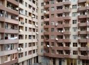 İcarəyə verilir 3 otaqlı 124 m2 yeni tikili Şah İsmayıl Xətai m.