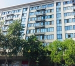 Satılır 2 otaqlı 55 m2 köhnə tikili Ayna Sultanova heykəli