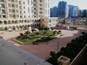 İcarəyə verilir 3 otaqlı 170 m2 yeni tikili Nəsimi r.