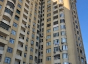 Satılır 4 otaqlı 150 m2 yeni tikili Memar Əcəmi m.