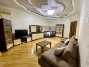 Satılır 3 otaqlı 110 m2 yeni tikili 8 mkr