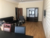 İcarəyə verilir 2 otaqlı 100 m2 yeni tikili Şah İsmayıl Xətai m.