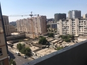 İcarəyə verilir 3 otaqlı 135 m2 yeni tikili Şah İsmayıl Xətai m.