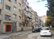 Satılır 3 otaqlı 48 m2 köhnə tikili 7 mkr