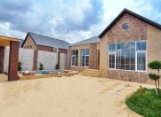 Satılır 3 otaqlı 100 m2 bağ evi Mərdəkan