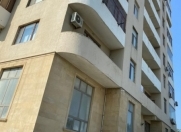 İcarəyə verilir 3 otaqlı 132 m2 yeni tikili Nəsimi r.