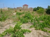 Satılır 6.5 sot torpaq Pirşağı