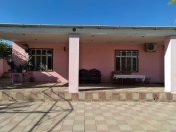 Satılır 5 otaqlı 160 m2 həyət evi Ramana