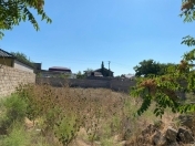 Satılır 8 sot torpaq Mərdəkan