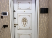 Satılır 3 otaqlı 108 m2 yeni tikili 5 mkr