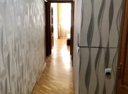 İcarəyə verilir 2 otaqlı 70 m2 yeni tikili Həzi Aslanov