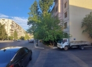 Satılır 2 otaqlı 50 m2 köhnə tikili Memar Əcəmi m.