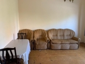 İcarəyə verilir 1 otaqlı 35 m2 həyət evi Nizami m.