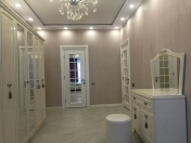 İcarəyə verilir 3 otaqlı 114 m2 yeni tikili Megafun