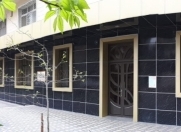 İcarəyə verilir 4 otaqlı 91.78 m2 ofis ABŞ səfirliyi