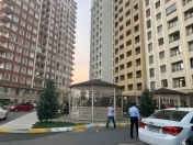 Satılır 3 otaqlı 83 m2 yeni tikili Memar Əcəmi m.