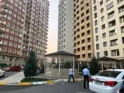 Satılır 3 otaqlı 87 m2 yeni tikili Memar Əcəmi m.