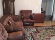 İcarəyə verilir 2 otaqlı 95 m2 yeni tikili AMAY