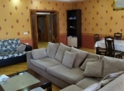 Satılır 4 otaqlı 110 m2 köhnə tikili Memar Əcəmi m.