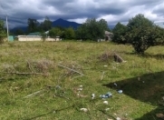 Satılır 6 sot torpaq Qəbələ