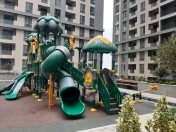 Satılır 1 otaqlı 53 m2 yeni tikili Həzi Aslanov m.