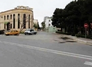 Satılır 5 sot torpaq Qara Qarayev m.