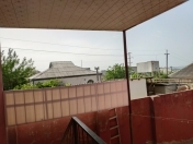 Satılır 6 otaqlı 171 m2 həyət evi Xırdalan